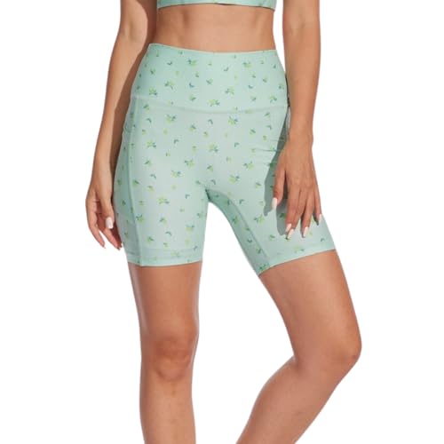 Mint Green Lemon