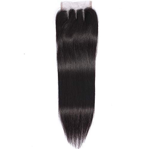 4x4 Straight Three Part Closure