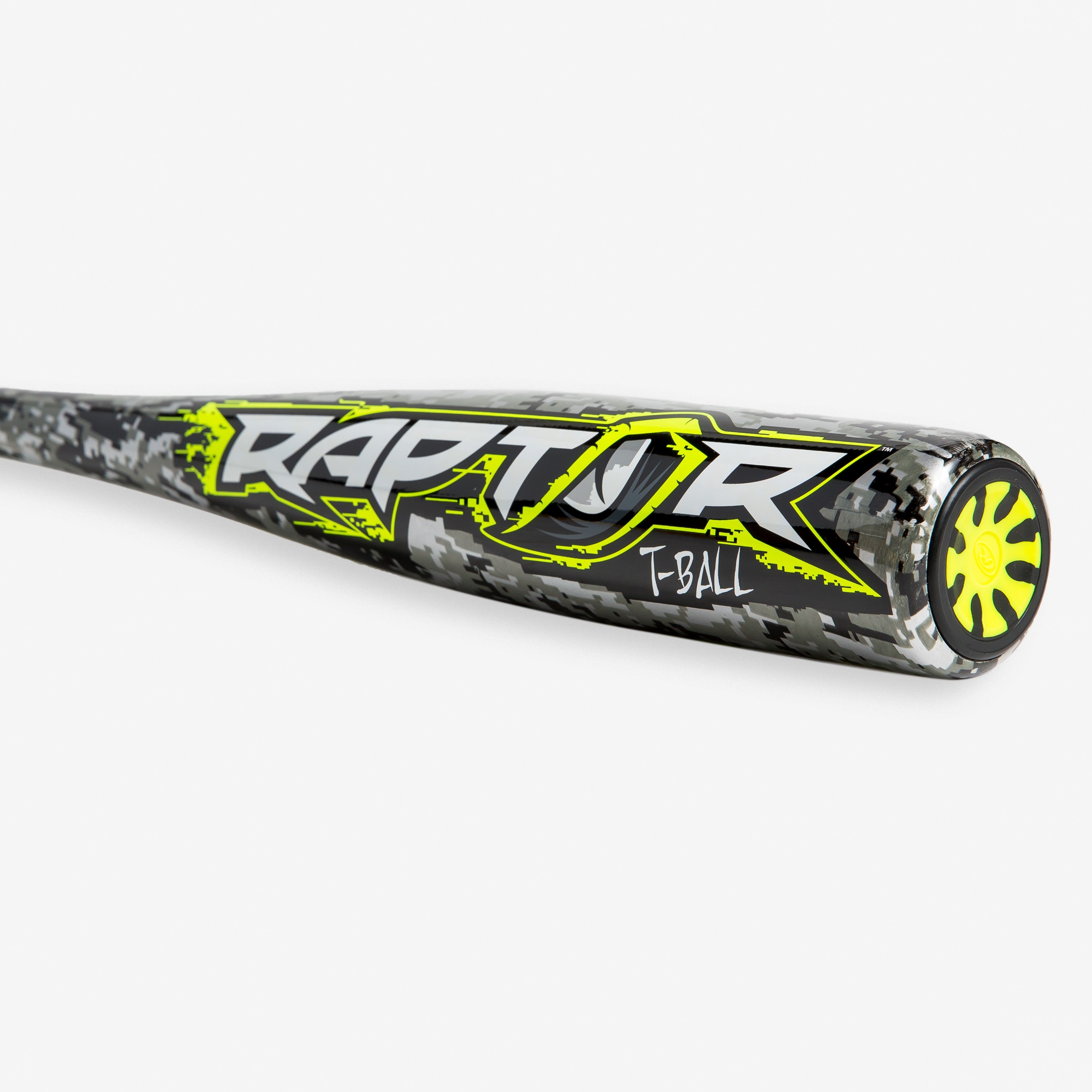 Rawlings Raptor USA T-Ball Bat 2 1/4