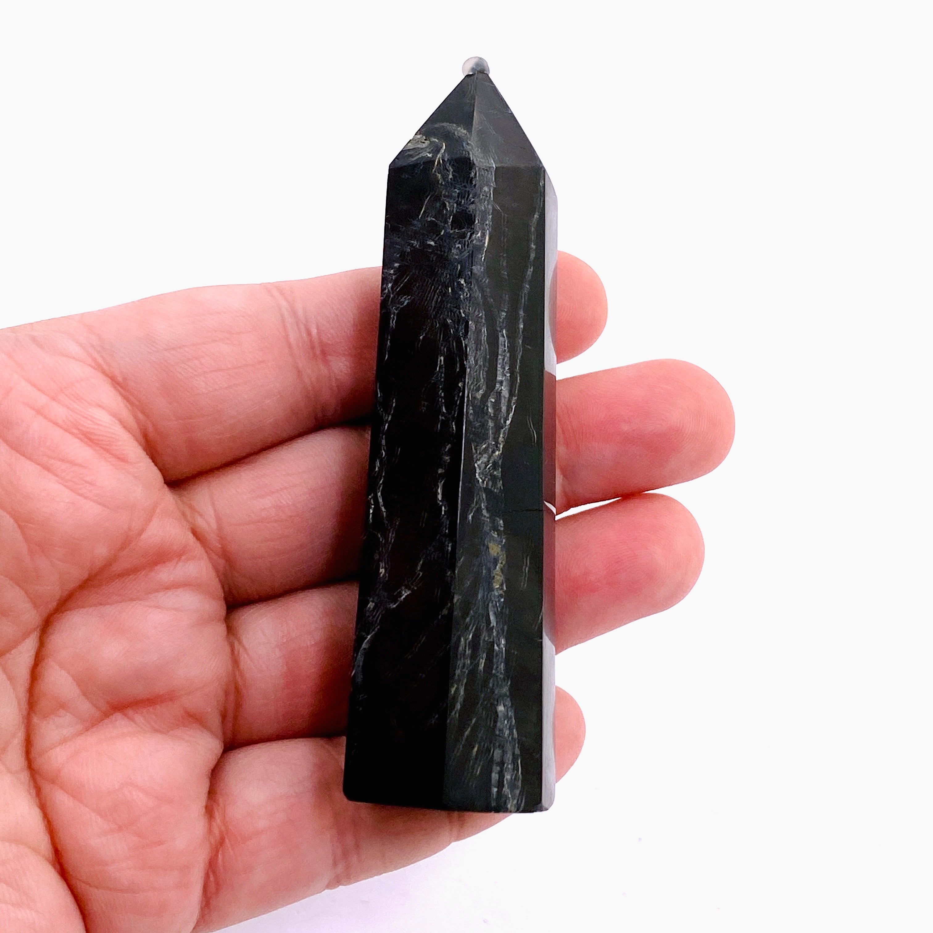 Shungite Generator SHGG 03 - Natural EMF Protection & Negative Ion Generator for Home & Office Wellness