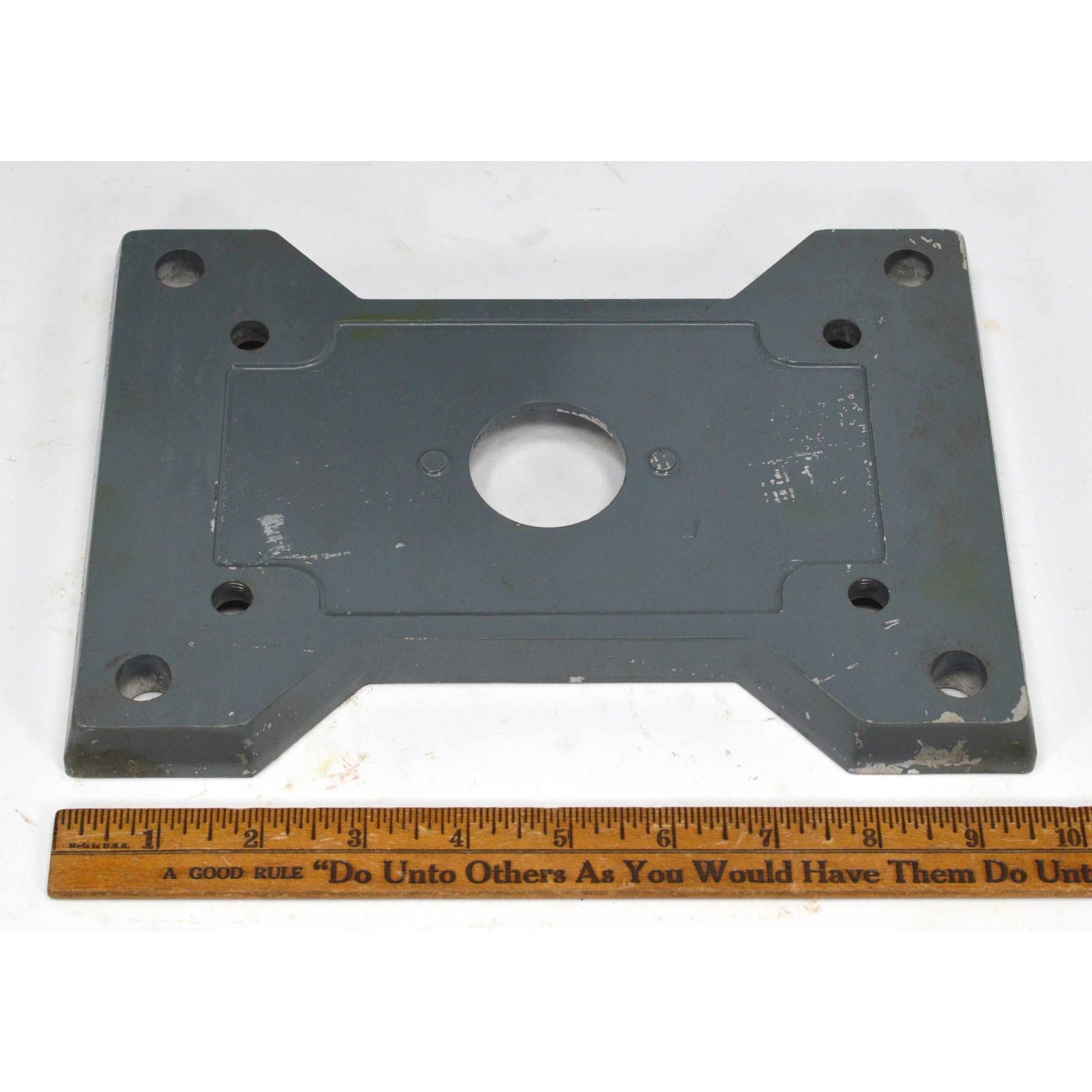 New BOSTON GEAR WORKS 1:1 Worm Gear Reducer 300 Series XR146 - Perfect for Industrial Machinery & Power Transmission Systems