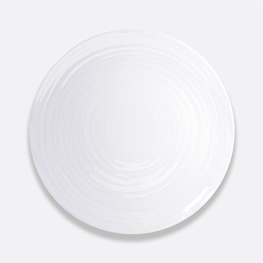 Bernardaud Origine Plate - Elegant French Dinnerware Set for Fine Dining & Special Occasions