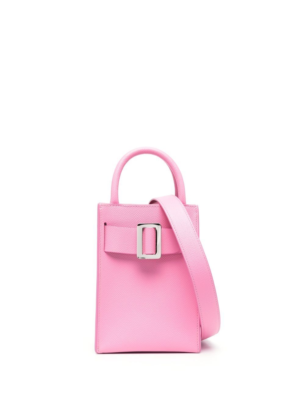 Stylish Boyy Bags in Pink | Trendy Handbags for Women | Perfect for Work, Travel & Everyday Use