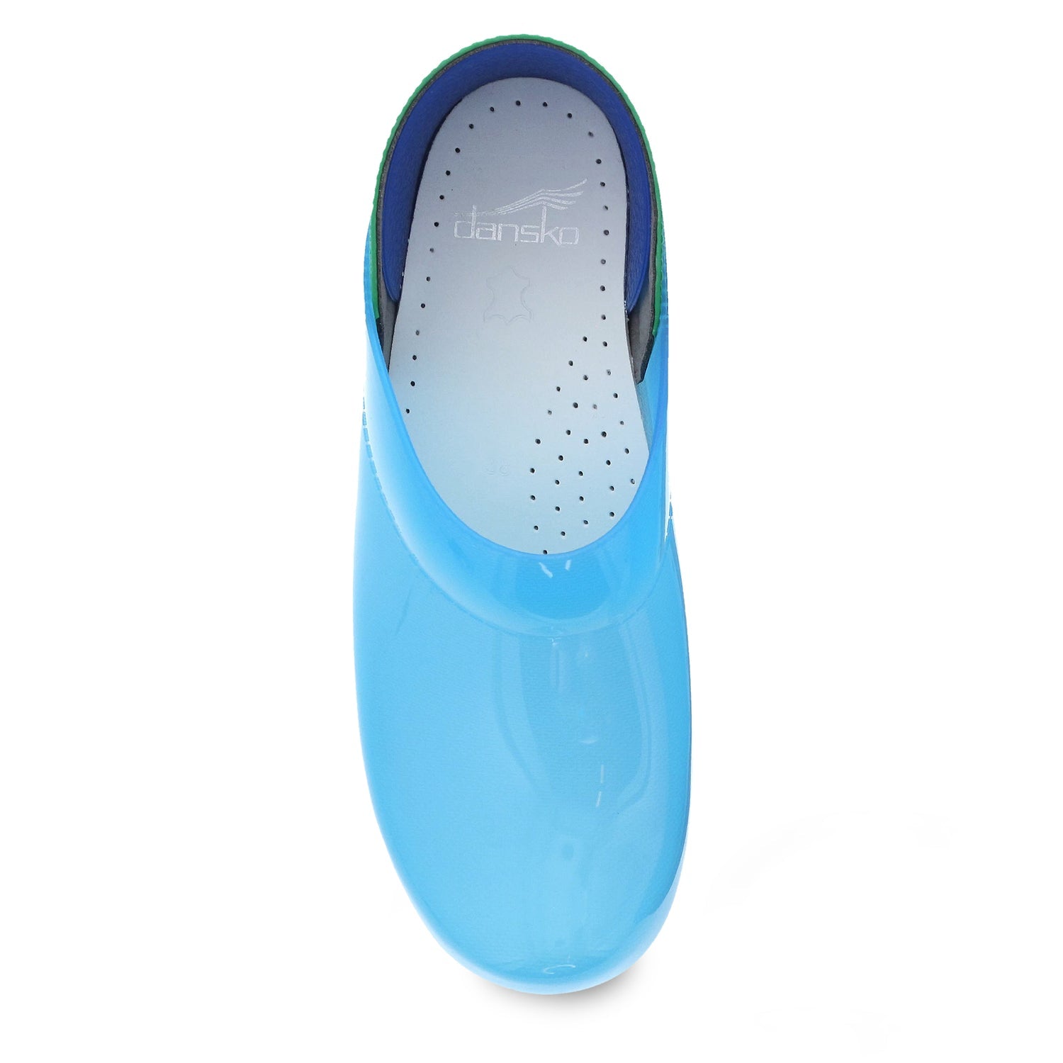 Dansko Professional B Women's Clogs - Comfortable Slip-Resistant Shoes for Nurses, Chefs & Healthcare Workers - Perfect for Long Shifts & Standing All Day