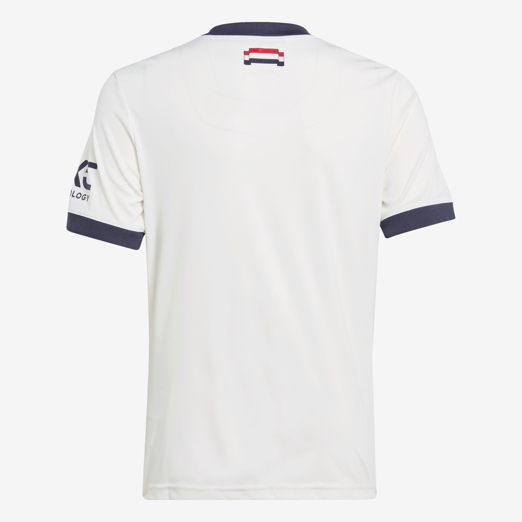 Adidas Manchester United 2024/25 Stadium Third Jersey - Authentic Football Shirt for Men & Women - Perfect for Match Day, Training & Fan Support