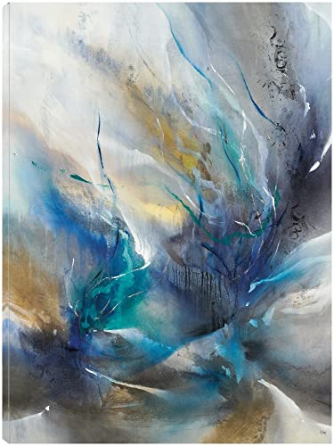 Indigo Flicker I