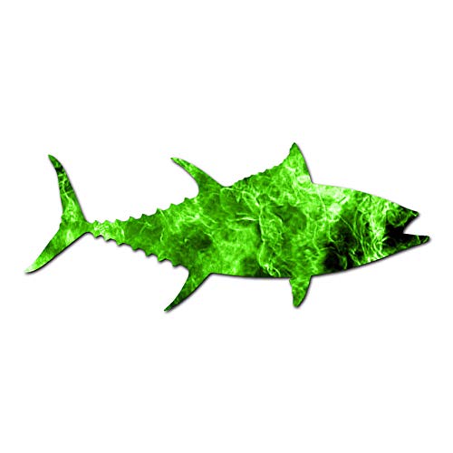 Green Fire