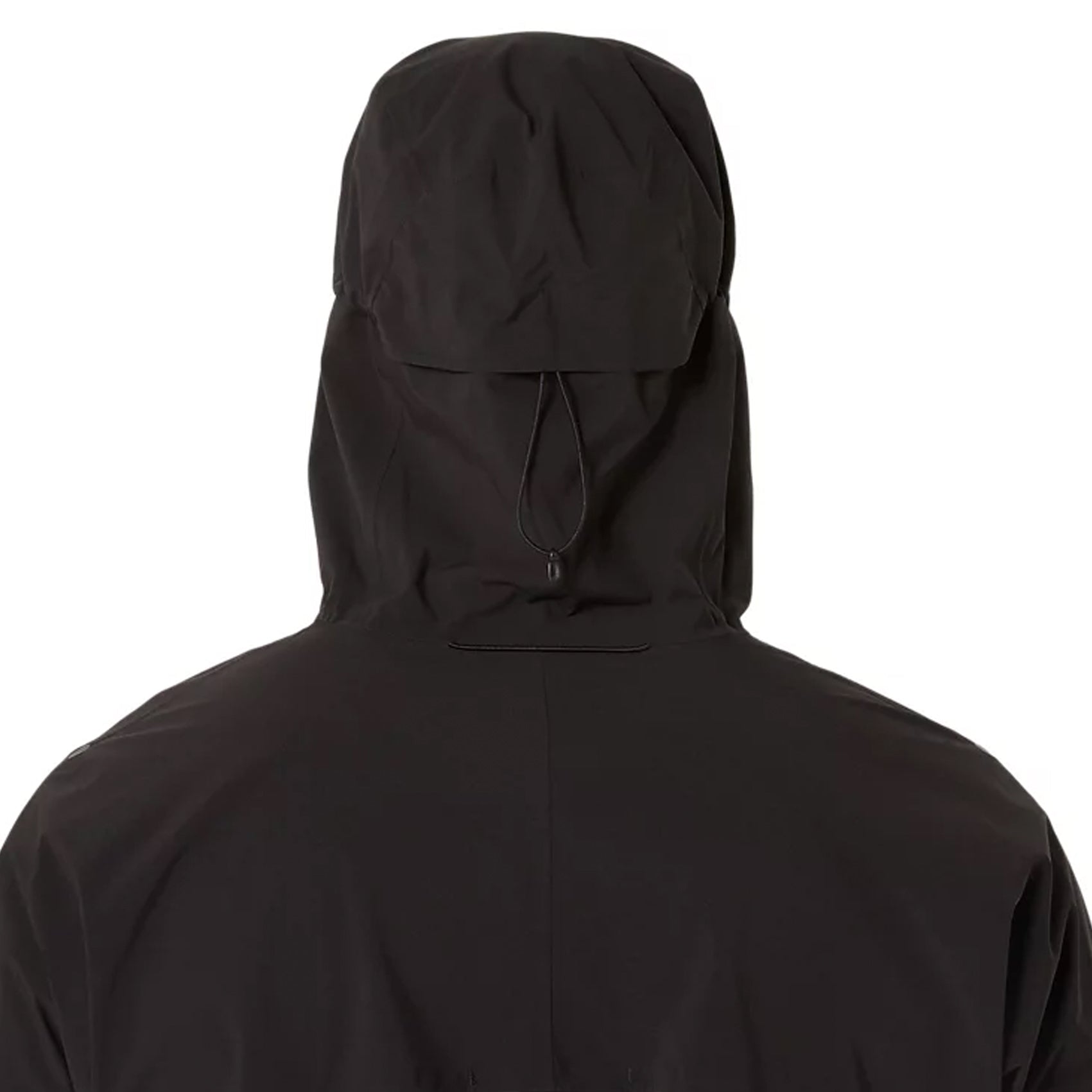 ASICS Men's Metarun Waterproof Running Jacket - Lightweight Windbreaker for Outdoor Jogging, Hiking & Rainy Weather Protection