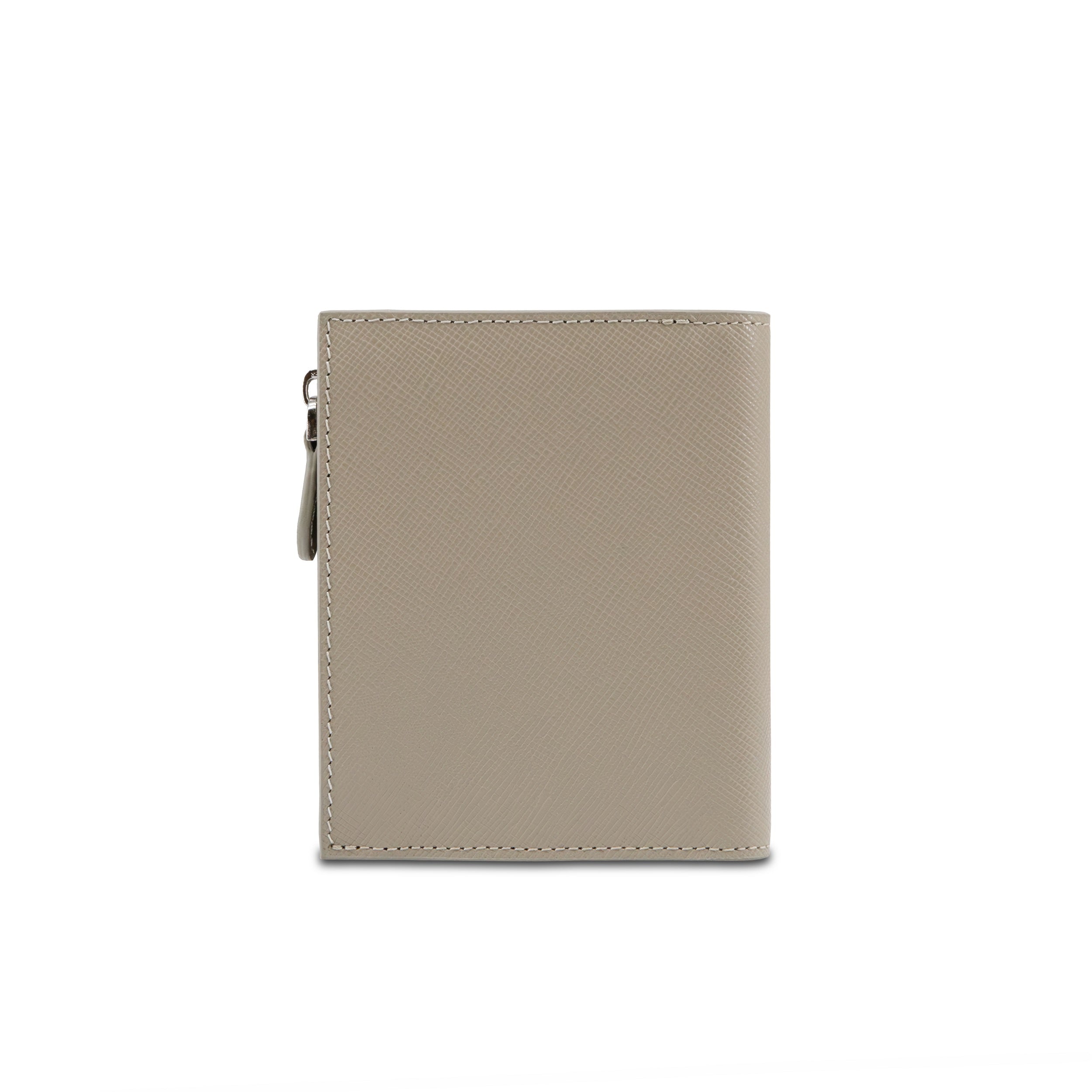 Mini Leather Wallet for Women - Slim RFID Blocking Bifold Wallet with Card Slots - Perfect for Travel, Everyday Use & Gift Giving