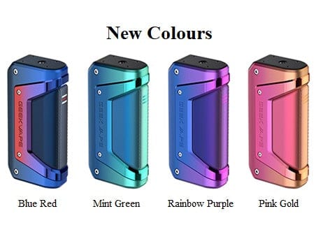 Rainbow Purple