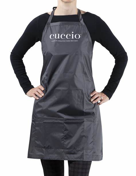 CUCCIO NATURALE APRON - Premium Quality Kitchen Apron for Cooking, Baking & Grilling - Perfect for Home Chefs & BBQ Enthusiasts