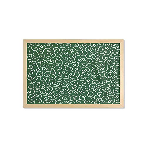 Emerald White