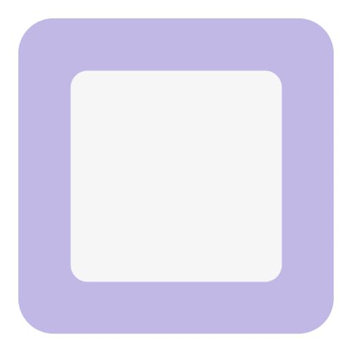Clear Purple