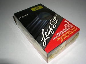 1991 Leaf Baseball Cards Unopened Box - Complete Set Collection for Sports Memorabilia & Trading Card Game Enthusiasts - Perfect for Collectors, Investors, and Vintage Baseball Fans