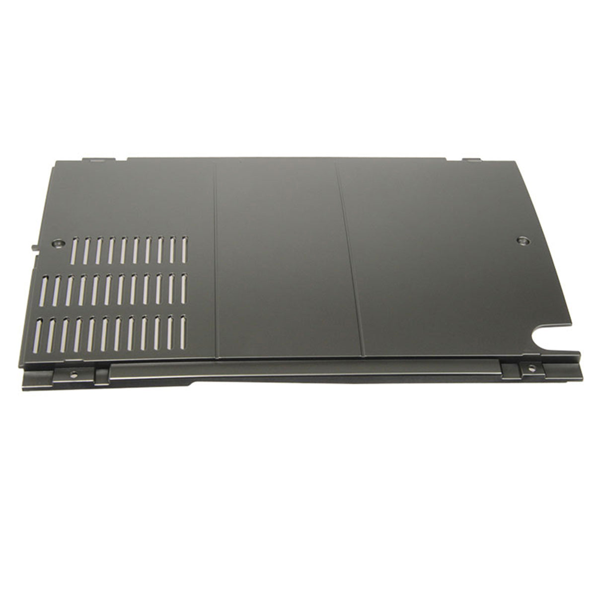 Original DeLonghi 5332209000 Rear Panel Replacement Part - Compatible with Select DeLonghi Coffee Makers & Appliances | Perfect for DIY Repairs & Maintenance