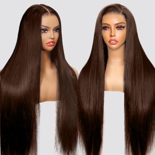 Chocolate Brown