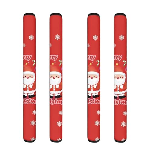 Santa Claus