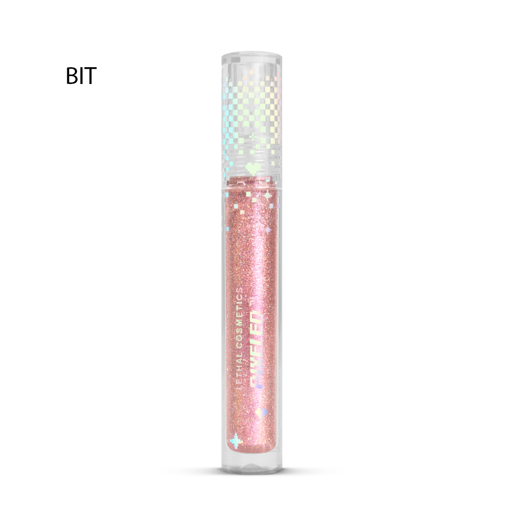 Pixel Gloss Bundle - High Shine Lip Gloss Set for Women, Long Lasting & Non-Sticky, Perfect for Daily Wear & Special Occasions
