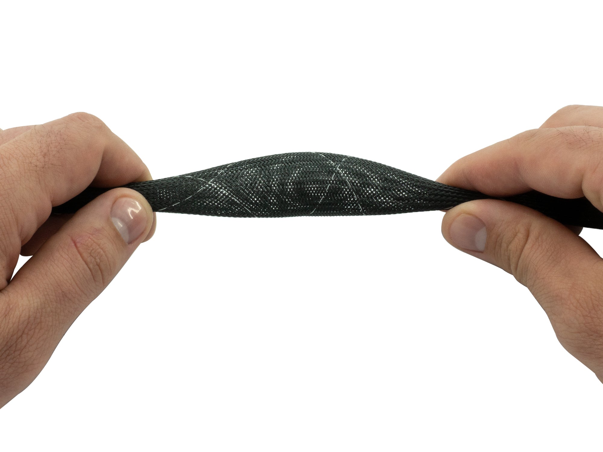 High-Quality Fuel Line Anti-Abrasion Sleeve Kit - Durable Protection for Automotive Fuel Hoses - Perfect for Car, Truck & Motorcycle Engine Maintenance & Repair