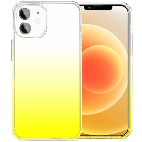 Gradient Yellow