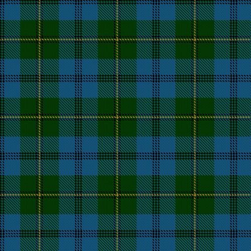 Banff Centennial Tartan Scarf - Premium Wool Plaid Wrap for Men & Women | Perfect for Outdoor Adventures, Travel & Winter Fashion