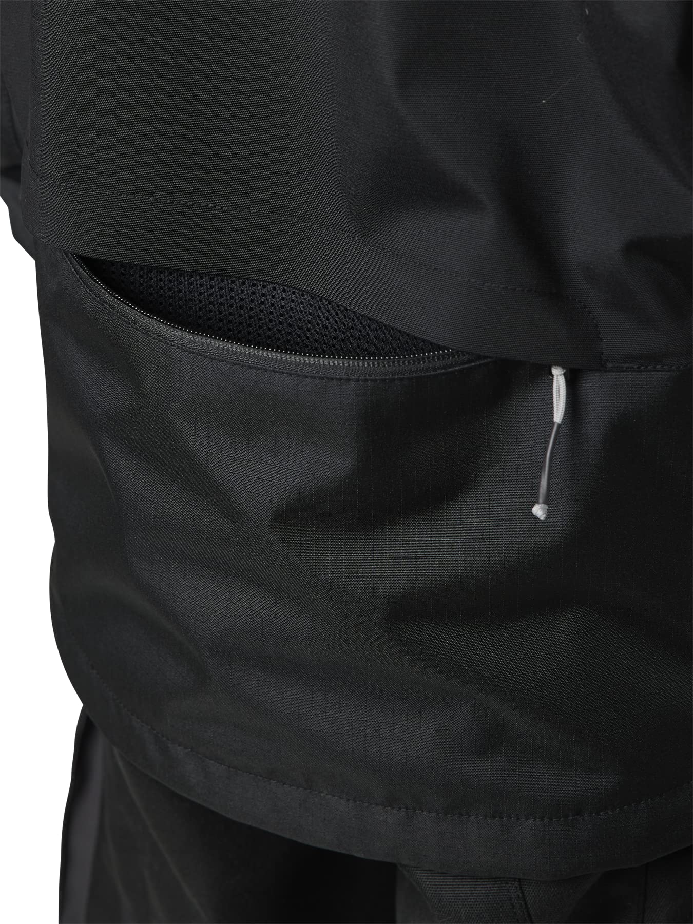 DEFEND OFF ROAD JACKET - Durable Motorcycle Riding Jacket for Men, Waterproof & Windproof Adventure Gear - Perfect for Off-Road Biking, ATV Riding & Outdoor Exploration