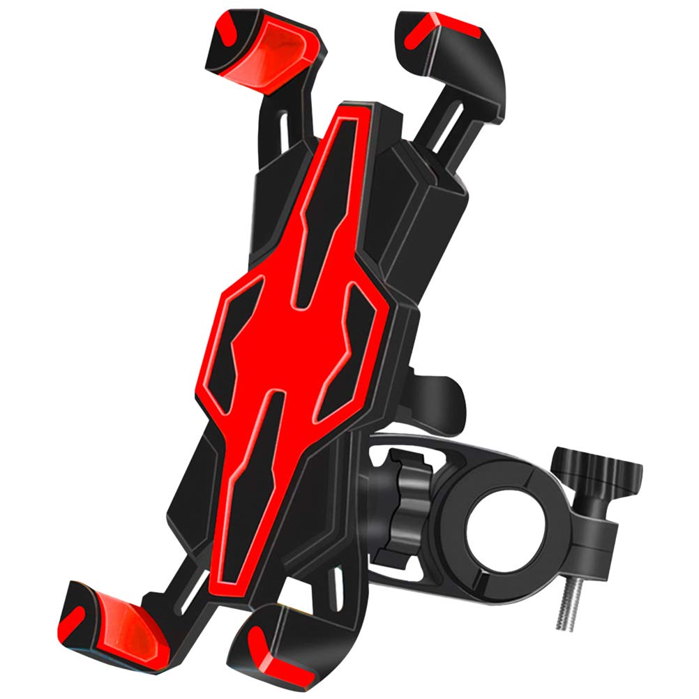 Motorcycle Phone Mount for 3.5-6.5