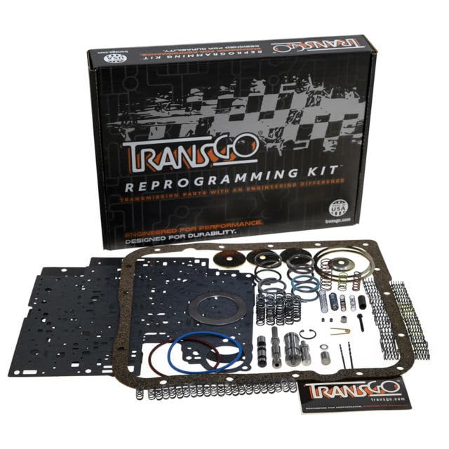 Automatic Transmission Shift Kit - High Performance Gear Shifter for Smooth Driving | Perfect for Racing, Off-Road & Daily Commute