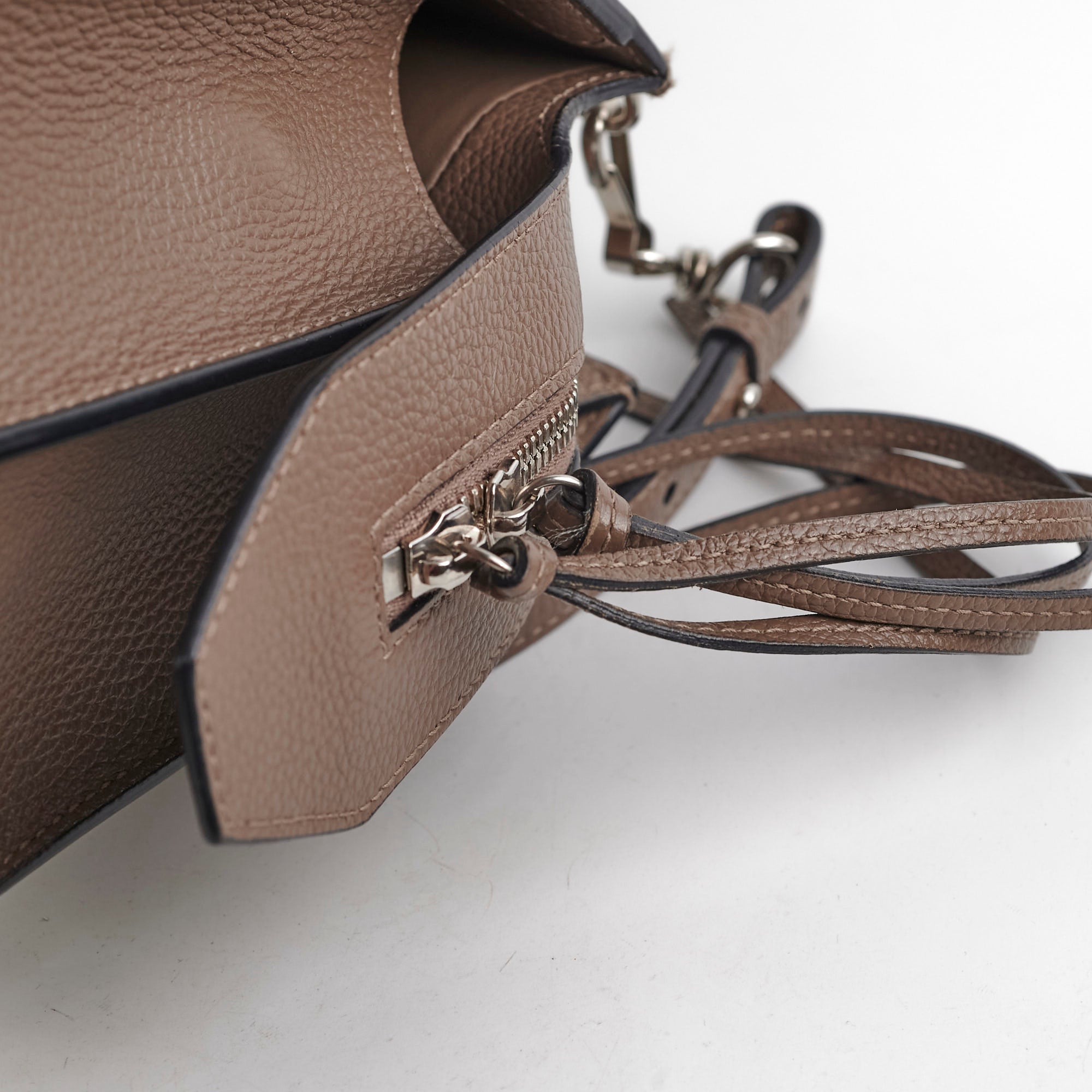 Balenciaga Neo Classic Shoulder Bag in Taupe - Luxury Designer Handbag for Women, Perfect for Work, Travel & Everyday Use