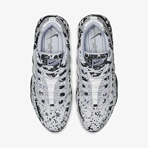 Nike Unisex Running Shoes for Men & Women - Lightweight Track & Field Sneakers for Training, Jogging & Gym Workouts - Perfect for Sprinting, Crossfit & Athletic Performance