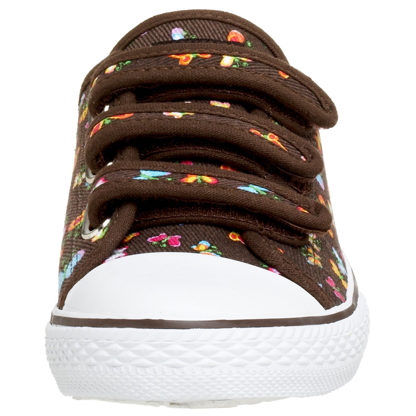 UNIONBAY Kids' Shutterfly Sneakers - Lightweight & Durable for School, Play & Everyday Wear