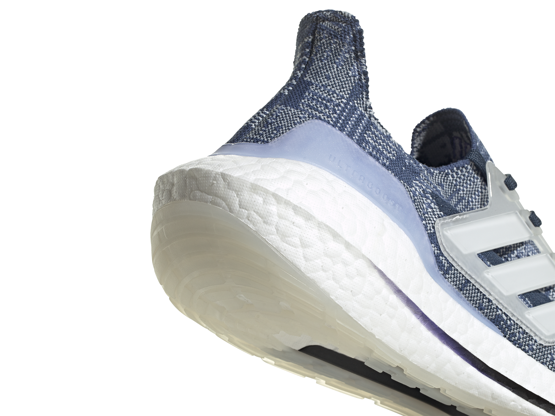 Adidas Men's Ultraboost 21 Primeblue Running Shoes FX7729 - Lightweight Comfort for Jogging, Gym Workouts & Daily Wear