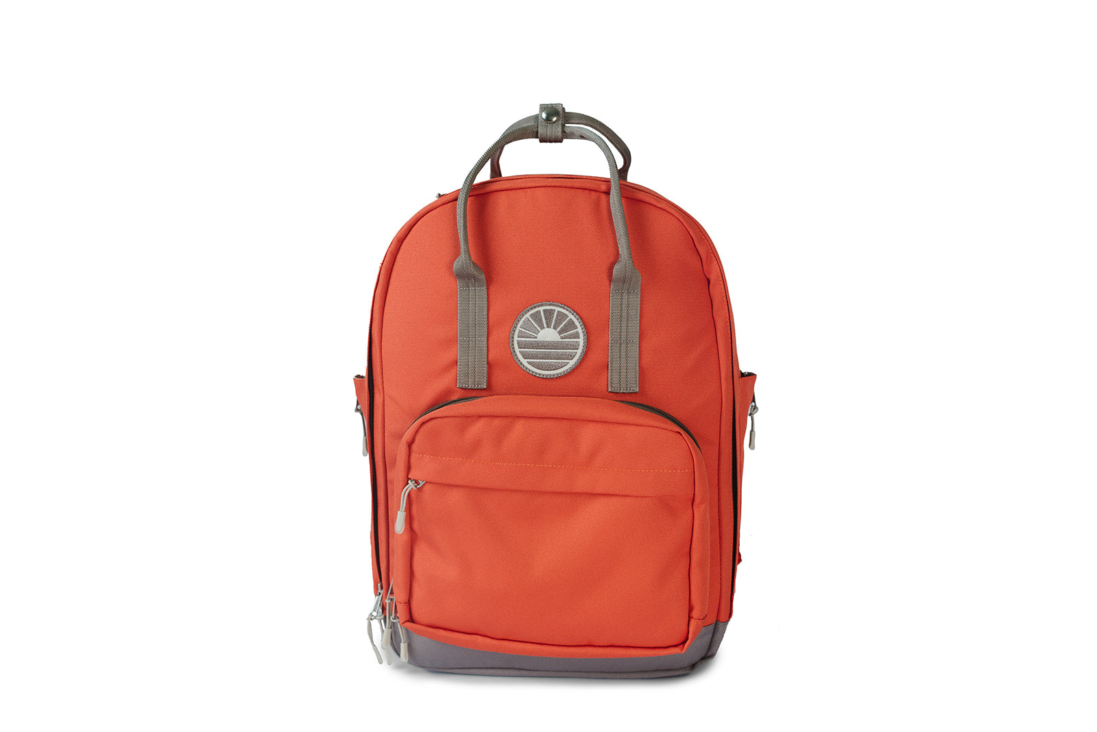 Durable Waterproof Backpack for Men & Women - Lightweight Travel Hiking Laptop Backpack - Perfect for School, Work, Outdoor Adventures & Daily Commute