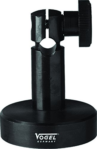 Strong Magnetic Holder with Flat Base - Permanent Magnet for Tools, Kitchen & Office Organization (Set of 10) - Perfect for Fridge, Whiteboard & Workshop Storage