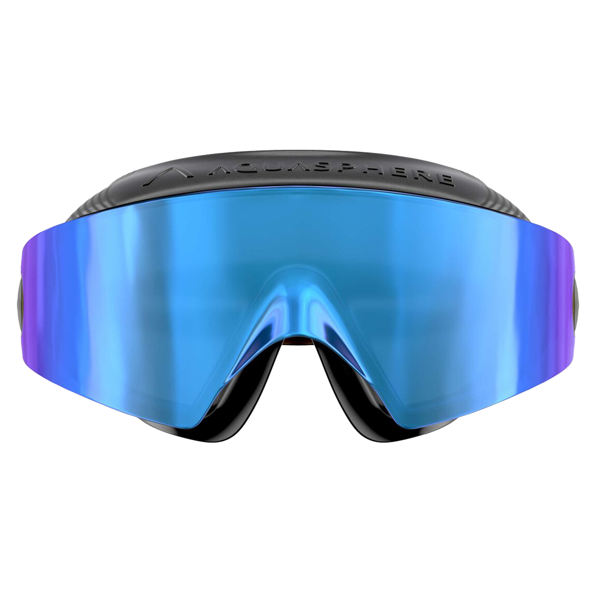 Black/Blue
