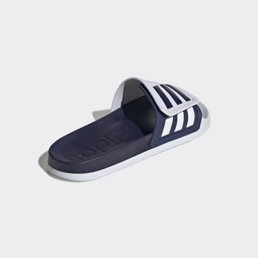 Adidas Unisex-Adult Adilette Slides - Comfortable Pool & Shower Sandals for Men and Women - Perfect for Beach, Gym, and Lounging