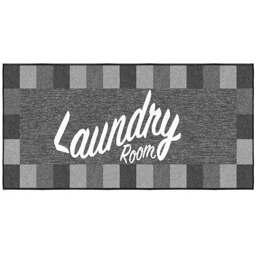 Laundry Black