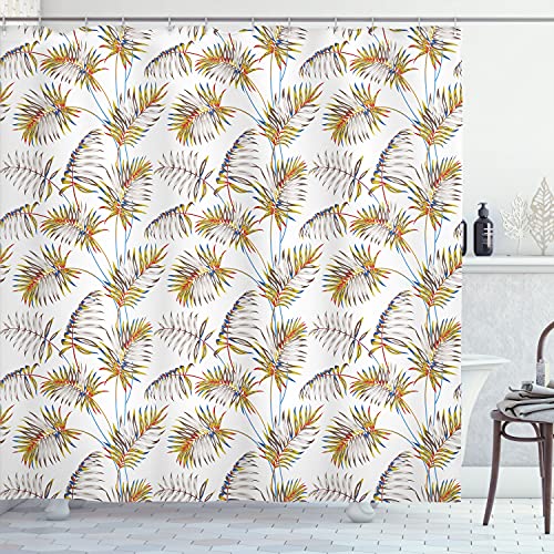 Ivory Vermilion