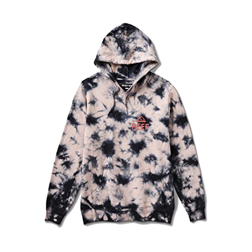 Hunter Tye Dye/Sepia Rose