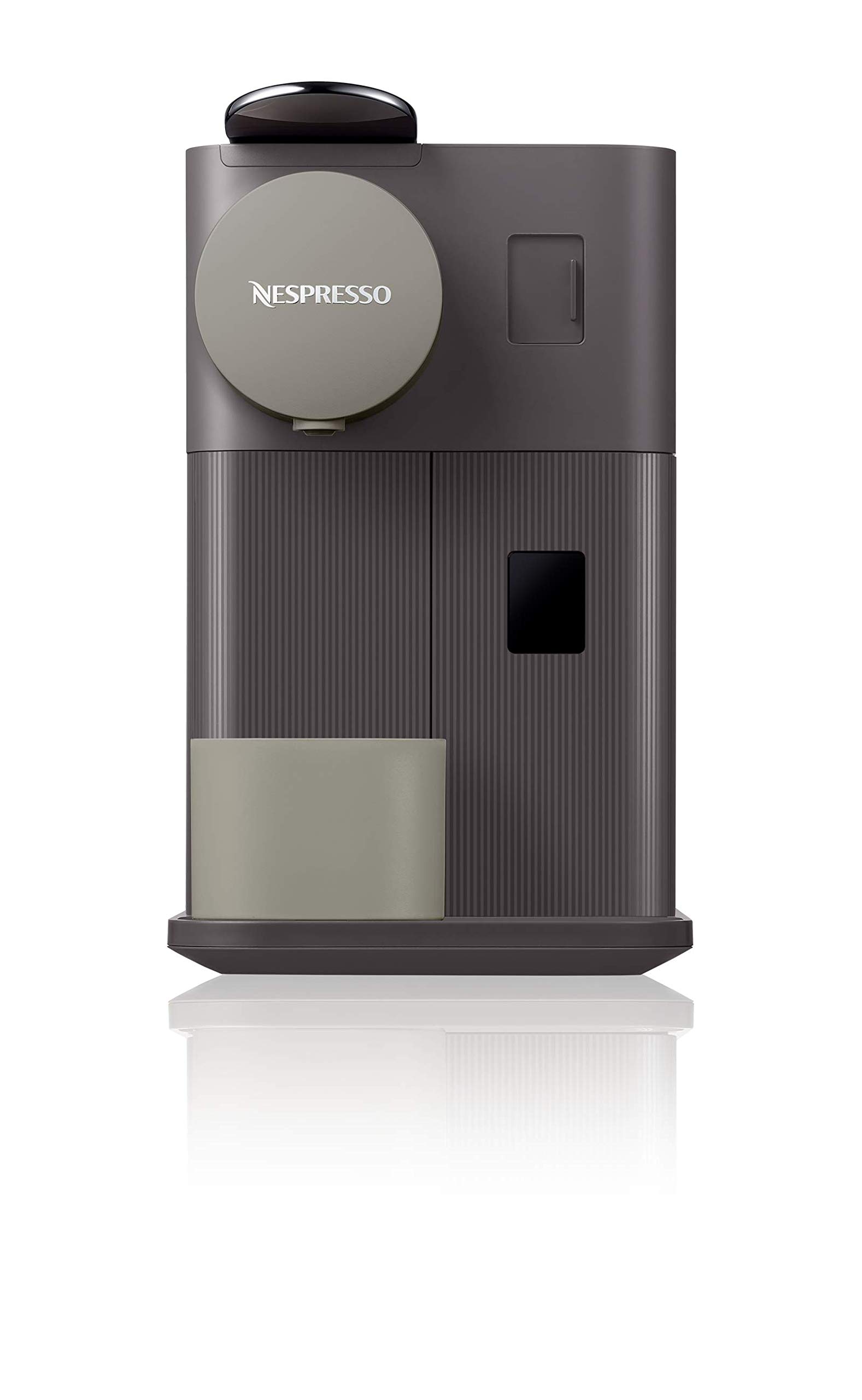 De'Longhi Lattissima One Original Espresso Machine with Milk Frother - Dark Roast Coffee Maker for Home & Office Use | Perfect for Cappuccino & Latte Lovers