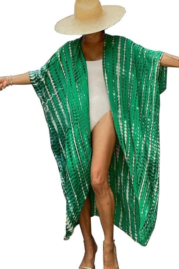 D Green