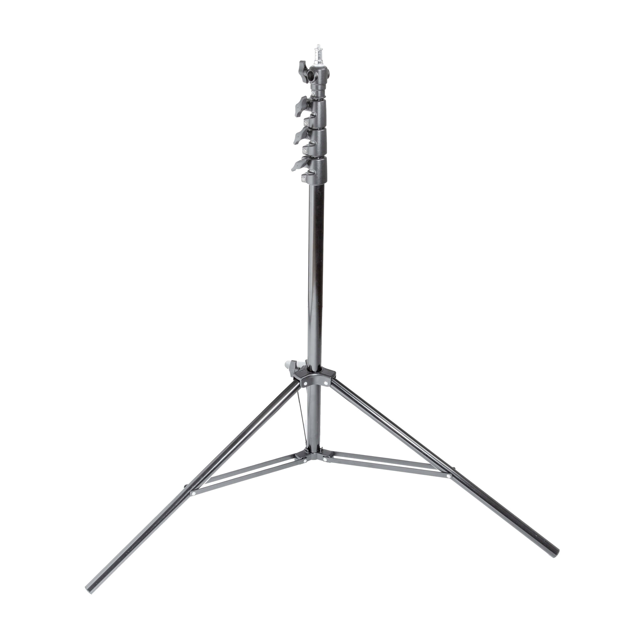 Universal Video Recording & Photography Tripod Stand with Light - Adjustable Tablet Mount for YouTube, TikTok & Live Streaming - Perfect for Vloggers, Photographers & Content Creators