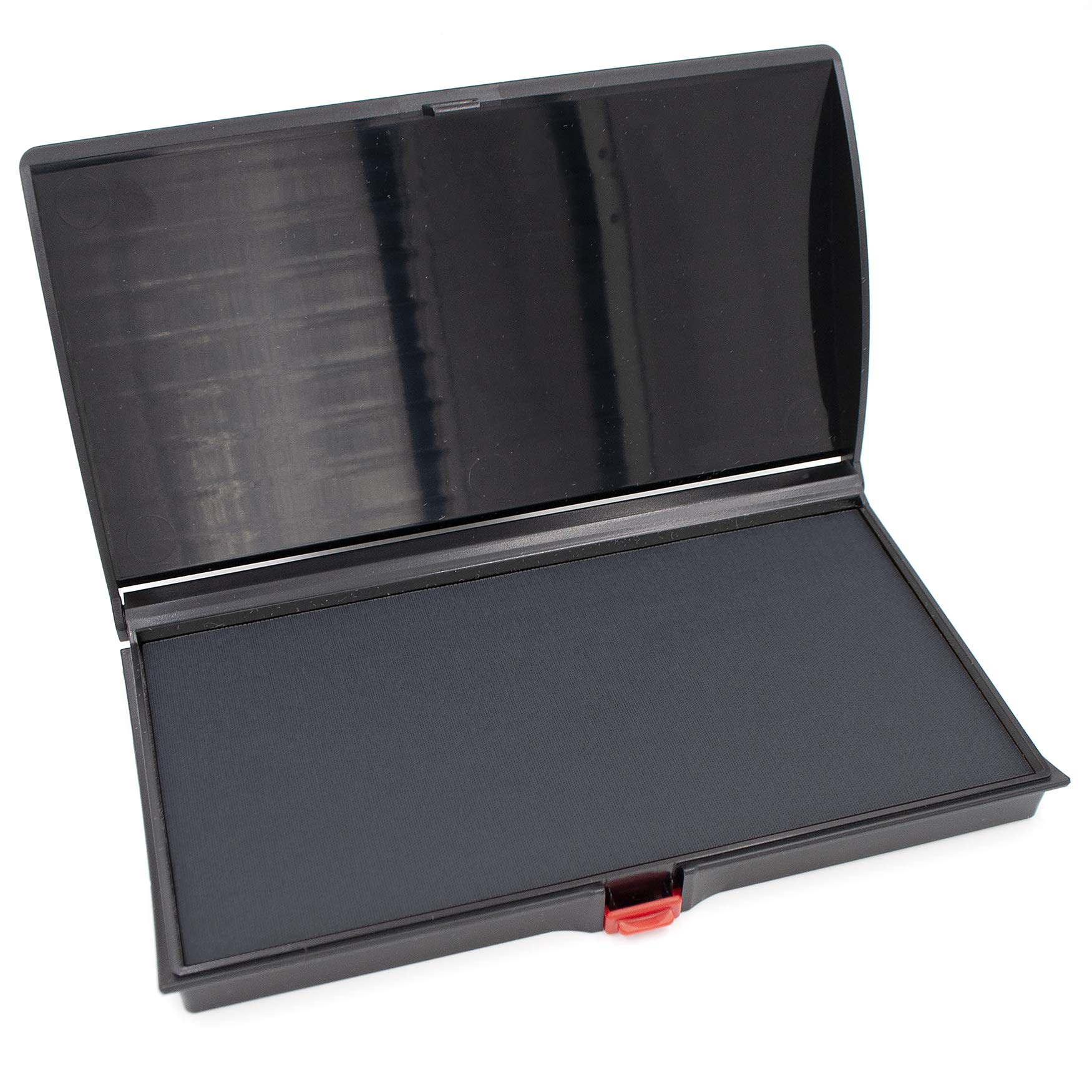 Large Premium Black Ink Stamp Pad - 3