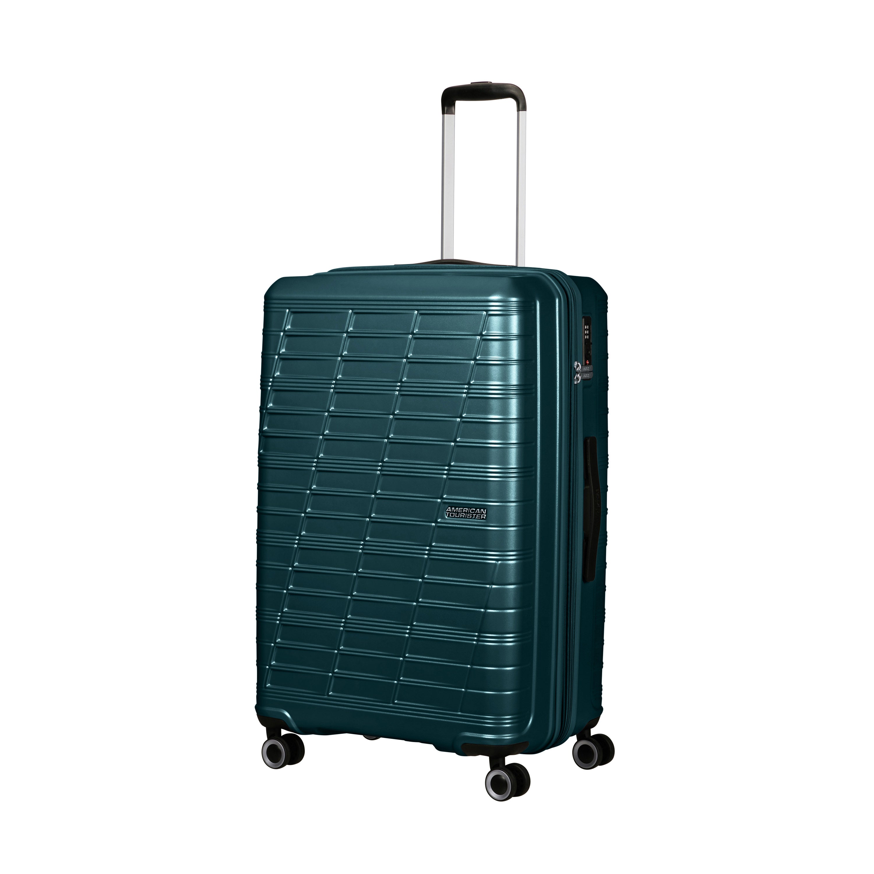 American Tourister Surftime Spinner Expandable Large Luggage - 28
