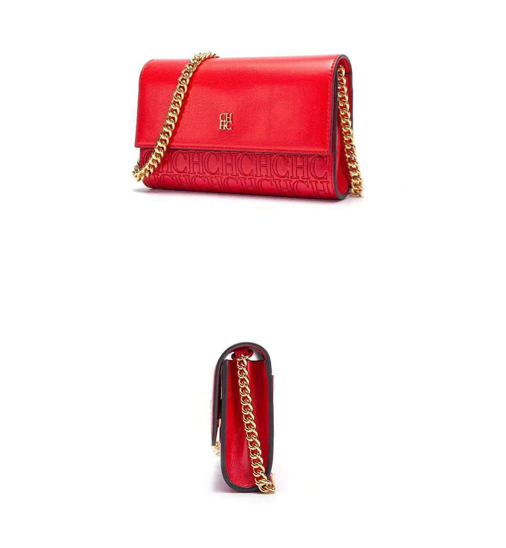 Stylish Women's Shoulder Messenger Bag - Fashionable Crossbody Purse for Work, Travel & Everyday Use