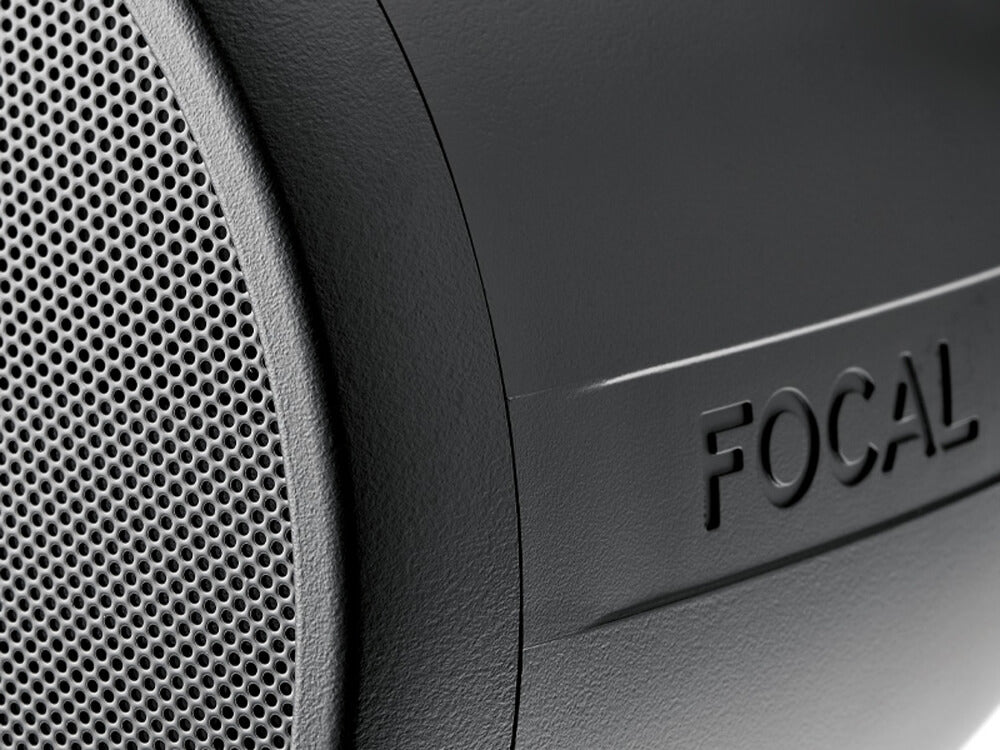 Focal OD Sat 5 Studio Monitor Speaker - High-Fidelity Audio for Professional Recording & Mixing | Perfect for Home Studios, Podcasting & Music Production