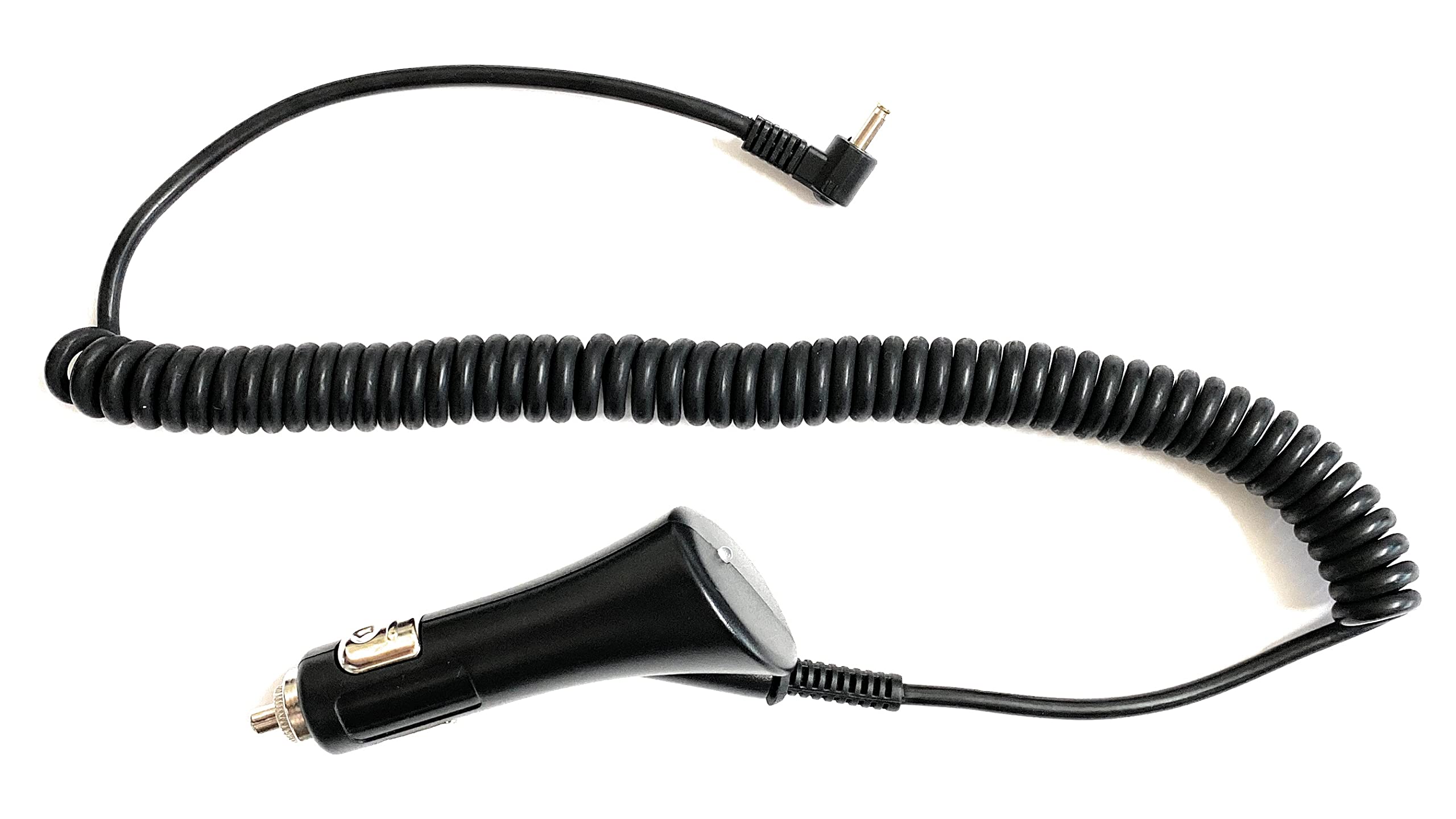 DCPOWER CAR Power Adapter/Charger Replacement for RadioShack PRO-94 Scanner - 12V DC Car Charger for On-the-Go Use, Travel & Emergency Power Supply