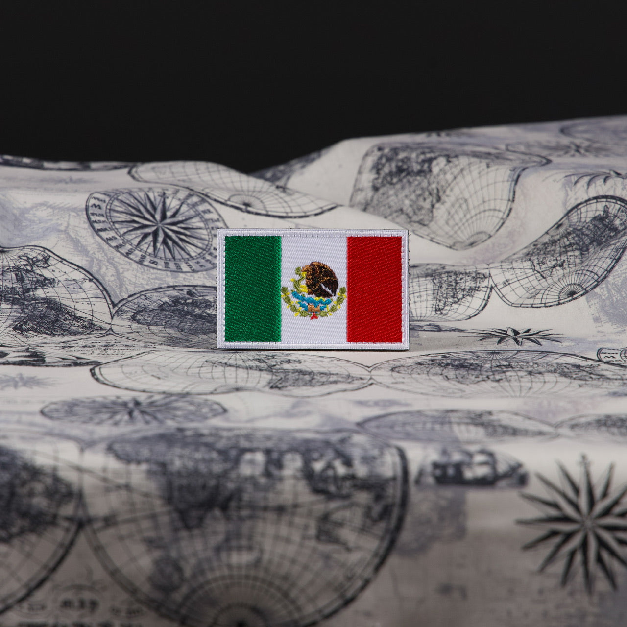 Mexico Flag - Authentic Mexican National Flag for Outdoor & Indoor Use - Perfect for Parties, Events, and Patriotic Decorations