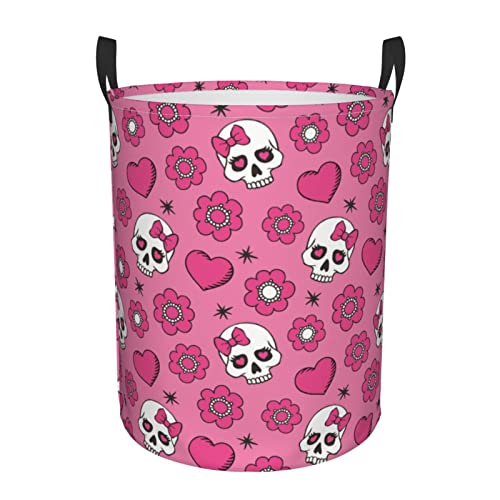 Sweet Skulls