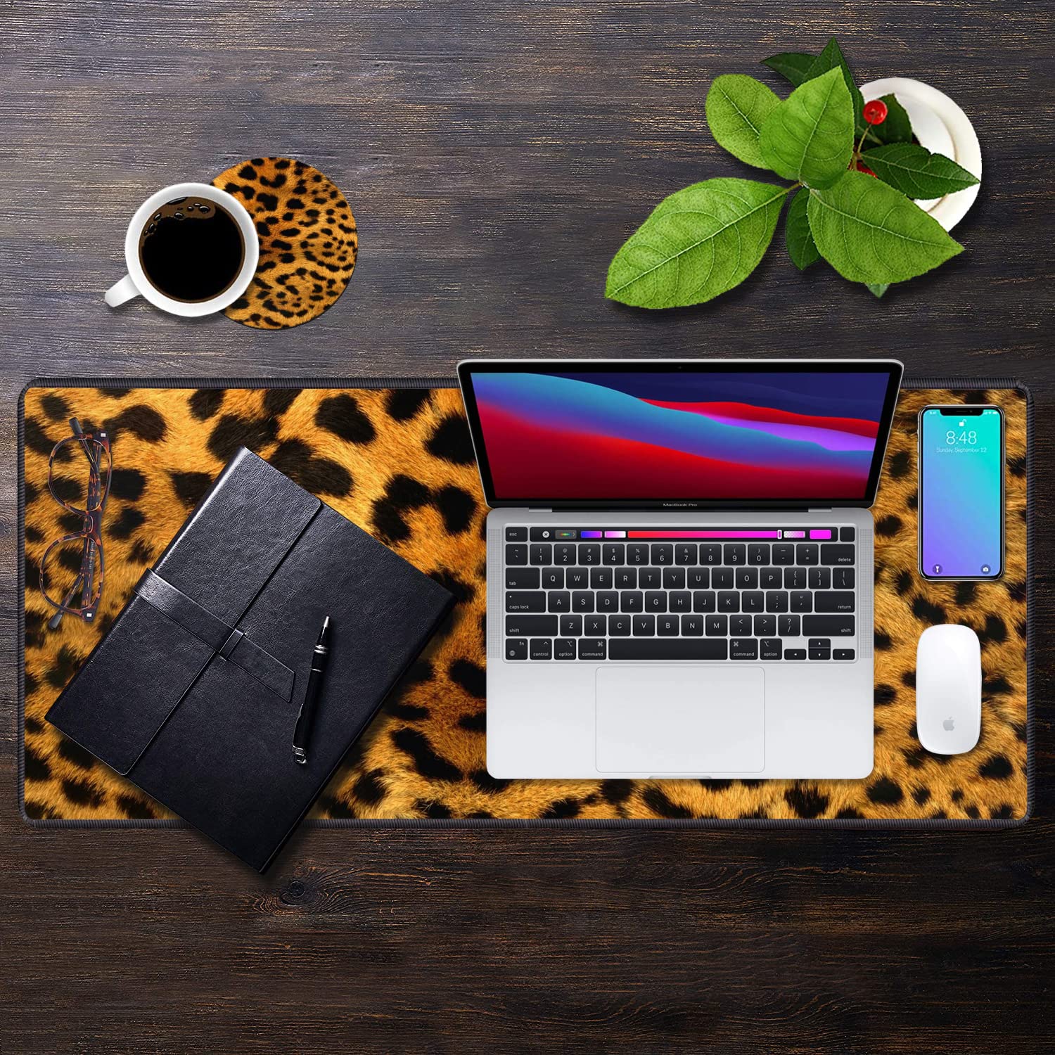 XXL Gaming Mouse Pad 31.5x11.8